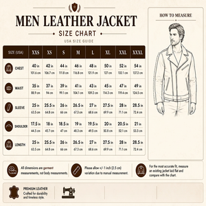 Veste en cuir marron pour homme, col montant, simple boutonnage, 4 poches, coupe-vent, décontractée, automne - Product Image 6