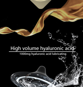 Wholesale OLO 001 <strong>Long</strong> <strong>Lasting</strong> Natural Latex Safety Sex <strong>Condom</strong> 3pcs Pack Heat-promoting Orgasm Female - Product Image 4