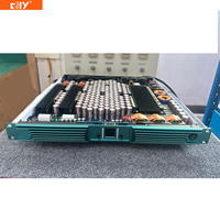 Amplificateur de puissance numérique de classe D à 2 canaux de haute qualité série DG2, 1U, haute puissance 2500W/3000W/3500W/4200W/6000W pour les grands concerts