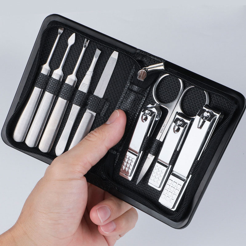 #10-9pcs ensemble