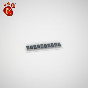 Résistance à puce CR2512F1RE04 2512 <span class=keywords><strong>1R00</strong></span> 1% 1R - Product Image 1