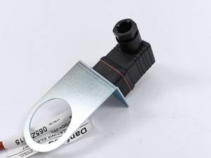 Новый Оригинальный В наличии 065Z0315 Паровой нагреватель, 24 В переменного/постоянного тока ±20%, 40 ВА, 150°C/300°F Промышленная автоматизация, программирование ПЛК - Product Image 6