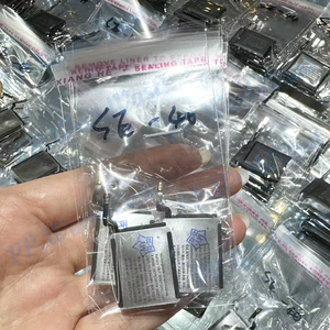 <span class=keywords><strong>แบ</strong></span><span class=keywords><strong>ต</strong></span>เตอรี่นาฬิกาอัจฉริยะคุณภาพสูงใช้ได้กับ <span class=keywords><strong>Apple</strong></span> <span class=keywords><strong>Watch</strong></span> Series 2-9 45มม. & 38มม. สำหรับเปลี่ยนแบตเตอรี่สำหรับโทรศัพท์มือถือ - Product Image 3