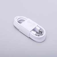 Cable de Datos USB Tipo C de 1M con Revestimiento de TPE y Carga Rápida de 25W para iPhone 16 y Computadora, Marca Privada, Salida Eficiente C2C