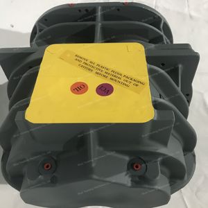 Atlas copco 1616734582 1616734592空气端头压缩机转子用于GA132 <span class=keywords><strong>G160</strong></span> - Product Image 4