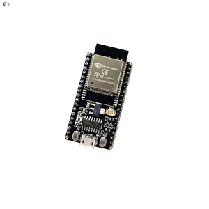 บอร์ด ESP32-WROOM-32E ESP32-WROOM-32ชิปวงจรรวม esp32-wroom-32d 32 MB <span class=keywords><strong>8MB</strong></span> แผงวงจรรวม ESP32 ESP32ในห้องน้ำ ESP32 ESP32 - Product Image 1
