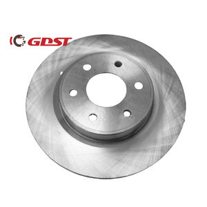 <span class=keywords><strong>Disque</strong></span> <span class=keywords><strong>de</strong></span> frein en <span class=keywords><strong>fonte</strong></span> GDST haute performance, personnalisé, à prix raisonnable, 40206-4KH0A 402064JA0A pour Nissan NV200 - Product Image 1