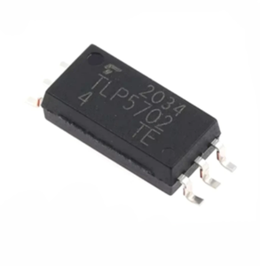 Isolateurs optocoupleurs TLP5702H(D4-TP E) à sortie logique TLP5702 6-SOIC SMD IC Chip haute température 5702 TLP 5702 TLP5702 XYW - Product Image 1