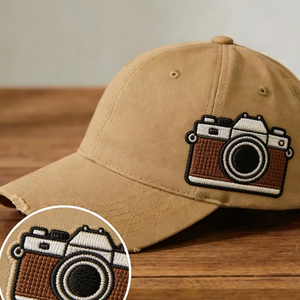 Parches Personalizados, Insignias de Tela Tejida Bordadas, Parches Termoadhesivos con Logotipo en 3D, Insignia Bordada en Tela de Sarga - Product Image 4