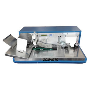 Máy in dấu thiết kế mới bán tự động - Product Image 2