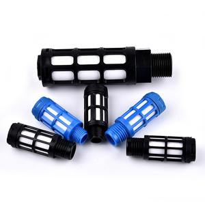 Silenciador de Válvula Solenoide de 1 Pulgada Multicolor, Accesorios Neumáticos de Plástico con 2/3/4/6 Puntos para Silenciar Sistemas Neumáticos - Product Image 2