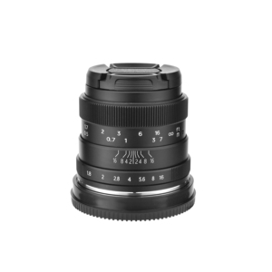 เลนส์ถ่ายภาพบุคคลแบบ SLR ขนาด 50 มม. F1.8 - Product Image 1