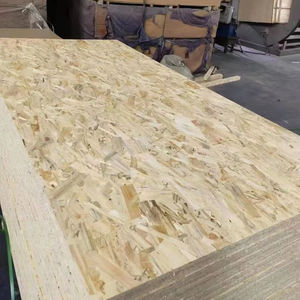 2500*1250mm 18mm <span class=keywords><strong>22mm</strong></span> <span class=keywords><strong>OSB</strong></span> <span class=keywords><strong>3</strong></span> panneaux de bois pour application de salle de bain panneau <span class=keywords><strong>OSB</strong></span> de surface finie - Product Image 5