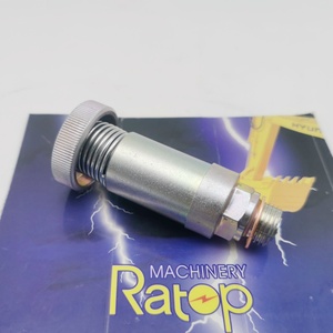 4HK1 6HK Engine Parts Fuel Hand <b>Primer</b> Pump 092130-0050 2447222000 - Product Image 6