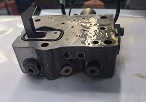 Pc78us-6เครื่องขุดอะไหล่ PC78 PC78US-6 PC78MR-6 PC78US-6NO Pc78us Pc78us 708-3t-03214ควบคุมปั๊มหลัก - Product Image 4