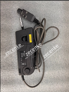 1 pièce d'occasion KEYSIGHT AGILENT N2781B Sonde de courant avec garantie de 1 mois, état quasi neuf, fabriqué en Chine - Product Image 2