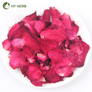 Petali di Rosa Essiccati di Alta Qualità per Decorazione, Sapone, Candele, <span class=keywords><strong>Fiori</strong></span> Secchi Fai-da-Te - Product Image 4