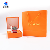 Montre de luxe pour homme avec boîtier en céramique élégant, aiguilles en fibre de carbone, mouvement automatique mécanique, verre saphir, phase de lune, Miyota, luminescent