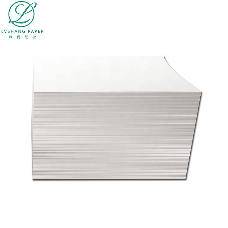 Wholesale Cheap Printing Paper White Sheets