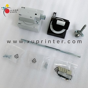 Poignée de commutation d'origine WD NZM2, pièces d'impression offset - Product Image 2