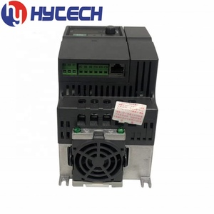 Variador de Frecuencia Delta Original en Existencia Serie VFD-EL 2.2KW 220V VFD VFD022EL21A - Product Image 4