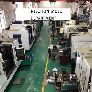 Moldes para injeção de plástico/molde de injeção <span class=keywords><strong>cap</strong></span> bico/flip na tampa do molde - Product Image 6