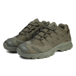 TSB1 Training <b>Men</b> Black Hiking Mounting Training Outdoor Duty <b>Work</b> Tactical Boots Exercises Training <b>Shoes</b> Walking <b>Shoes</b> - Product Image 4
