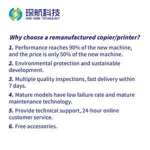 เครื่องพิมพ์เครื่องถ่ายเอกสารใช้ในสำนักงานจากกวางโจว <span class=keywords><strong>Konica</strong></span> minolt BIZHUB เลเซอร์ C654e <span class=keywords><strong>MFP</strong></span> สำหรับใช้ในเชิงพาณิชย์ - Product Image 6