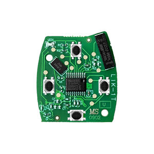 Großhandel OEM 3-Tasten Autoschlüssel-Fernbedienung Schlüsselloser Zugang für 2006-2017 Honda Civic LX Odyssey Acura RDX MDX 313,8MHz ID46 - Product Image 3