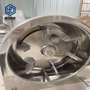 Chất lượng cao 100 lưới gia vị hạt giống Cần tây bột Pin Mill Mài máy - Product Image 4