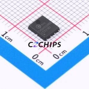 DFN-8ทรานซิสเตอร์สนามทรานซิสเตอร์ (มอสเฟท) แบบดั้งเดิมและใหม่ CMSA055N06 (5x6) - Product Image 1