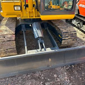 Excavadora Japonesa de Segunda Mano Original Importada de 7 Toneladas, Komatsu PC70-8, en Venta a Bajo Precio, Confiable y de Alta Calidad - Product Image 3