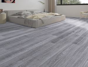 Revêtement de sol <span class=keywords><strong>en</strong></span> vinyle SPC PVC <span class=keywords><strong>en</strong></span> rouleau, imperméable, imitation <span class=keywords><strong>bois</strong></span> et marbre, <span class=keywords><strong>pour</strong></span> la maison, les locaux commerciaux, les salles de sport, les terrasses extérieures, les hôpitaux - Product Image 2