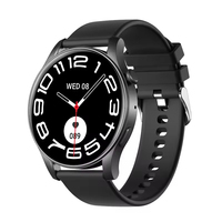 Reloj Inteligente KC88 de Moda con Pantalla AMOLED HD Grande, Llamadas por Bluetooth, Modo Deportivo, Monitoreo de Salud para Hombres