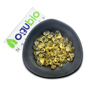 Cápsulas de Suplemento para el Cuidado de la Salud Auditiva de Marca Privada OEM con <span class=keywords><strong>Complejo</strong></span> de Vitamina <span class=keywords><strong>B</strong></span> y Bioflavonoides de Limón para el Cuidado del Nervio Auditivo - Product Image 2