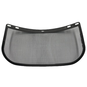 Pelindung Wajah Jaring Baja - Product Image 2