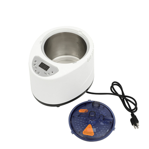 Générateur de vapeur pour sauna électrique de haute qualité, pot à vapeur personnel de 2,6 L avec panneau de commande - Product Image 3