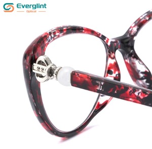 Gafas de Lectura para Mujer Everglint Optical, Coloridas, Florales, Progresivas, Multifocales, TR90, para Damas - Product Image 6