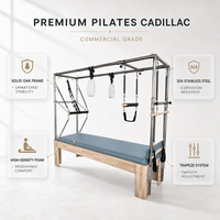 Table trapèze Cadillac en bois de chêne bleu ardoise, avec pieds monobloc antidérapants, pour maisons contemporaines et studios de club