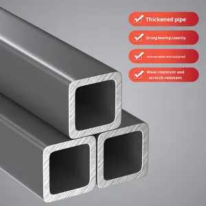 <span class=keywords><strong>Escaleras</strong></span> Combinadas Multifuncionales Industriales Plegables de Acero al Carbono con Alcance Extendido - Product Image 5