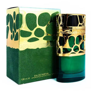 Perfume de Alta Calidad de 100 ml, Fragancia Duradera de Oriente Medio, Dubai, Arabia, para Hombre y Mujer - Product Image 1