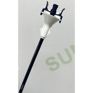 Cincin retraktor bedah sekali pakai SY-I0S1 retraktor penahan sendiri cincin bedah usus besar dan retraktor dubur dengan kait - Product Image 6