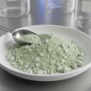 Prix d'usine, vente chaude, sulfate ferreux heptahydraté à 98 %, durée <span class=keywords><strong>de</strong></span> conservation <span class=keywords><strong>de</strong></span> 24 mois - Product Image 4