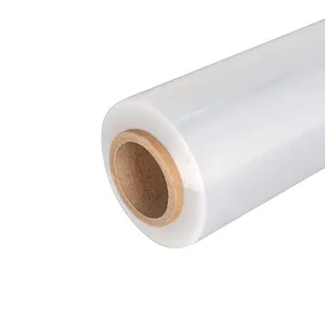 Film étirable souple et résistant à l'humidité pour emballage, exportation de Chine - Product Image 4