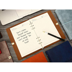 GuangAo Concevez votre propre planificateur magnétique réfrigérateur organisateur planificateur bricolage <span class=keywords><strong>idées</strong></span> <span class=keywords><strong>de</strong></span> planificateur - Product Image 6