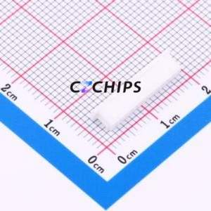 ZX-MX1.25-13PJK Housing (Wire-to-Board / Wire-to-Wire) P=1.25mm Connector 1x13P 1.25mm PicoBlade (MX 1.25) 1 - Product Image 2