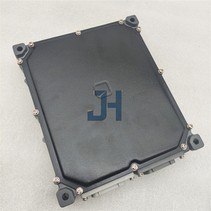 อะไหล่เครื่องจักรก่อสร้าง ชุดควบคุมอิเล็กทรอนิกส์ 119-0612 ECU ECM 1190612 ตัวควบคุมสำหรับเครื่องยนต์ 3126 รถขุด 322B - Product Image 2
