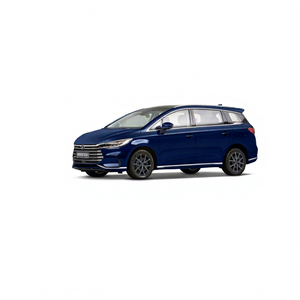 BYD Song Max DM-i Nuevo 2025 105KM Tipo DE HONOR Coche eléctrico Nueva energía - Product Image 1
