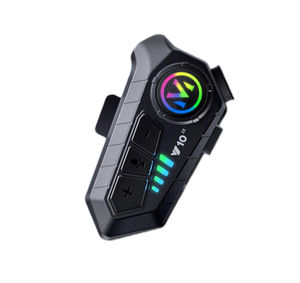 Y10 2X Großhandelspreis Motorradhelm Walkie-Talkie mit Funkgerät - Product Image 3