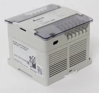Nuevo Módulo de Entrada/Salida Digital Delta Plc Serie DVP-ES DVP-16XM de 16 Puntos DVP16XM11N DVP-08XM DVP08XM11N